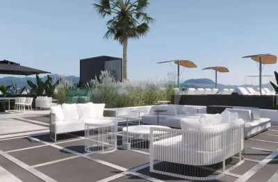 Apartamento com 3 quartos à venda na Avenida Osvaldo Reis, 988, Fazendinha, Itajaí