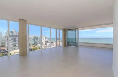 Apartamento com 3 quartos à venda na Rua Delfim Mário Pádua Peixoto, 1540, Praia Brava, Itajaí