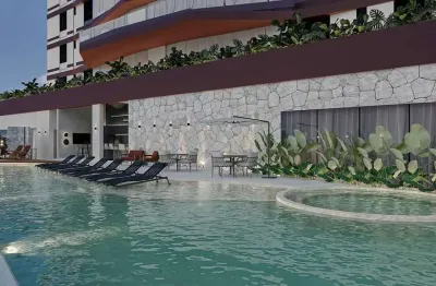 Apartamento no marine palace residence - balneário camboriú - sc