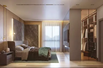 Apartamento com 4 quartos à venda na Rua 3420, 110, Centro, Balneário Camboriú