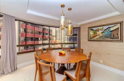 Apartamento com 3 quartos à venda na Rua 3500, 120, Centro, Balneário Camboriú