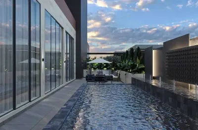 Apartamento no marine palace residence - balneário camboriú - sc