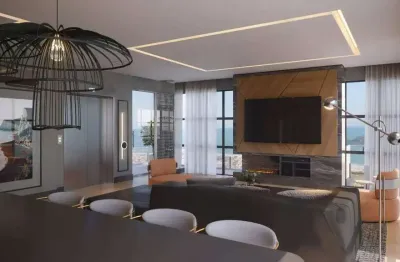Apartamento com 4 quartos à venda na Rua 3420, 110, Centro, Balneário Camboriú