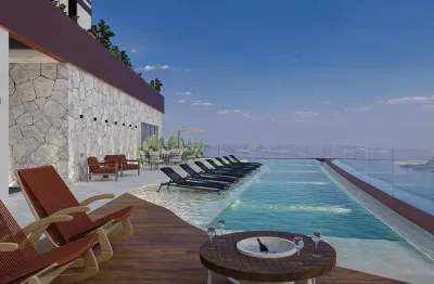 Apartamento no marine palace residence - balneário camboriú - sc