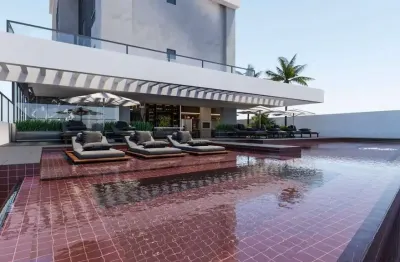 Apartamento na planta à venda com 03 suítes na barra sul em balneário camboriú.