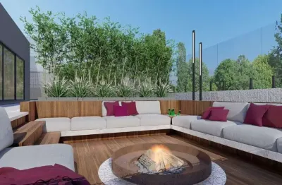 Apartamento na planta à venda com 04 suítes na barra sul em balneário camboriú.