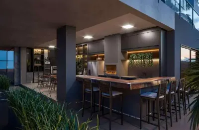 Apartamento na planta à venda com 03 suítes na barra sul em balneário camboriú.