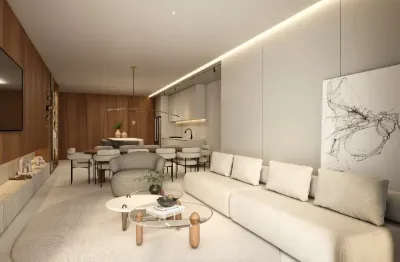 Apartamento com 3 quartos à venda na Avenida Osvaldo Reis, 3585, Praia Brava, Itajaí