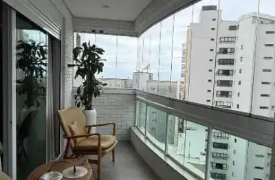 Apartamento à venda no ed. vale dos reis – centro de balneário camboriú