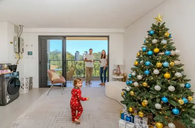 Apartamento com 2 quartos à venda na Rua Laura dos Santos Laurindo, 221, Praia Brava, Itajaí