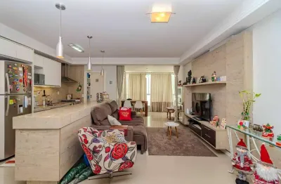 Apartamento com 2 quartos à venda na Rua 2350, 20, Centro, Balneário Camboriú