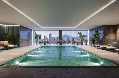 Apartamento com 4 quartos à venda na Rua 3250, 189, Centro, Balneário Camboriú