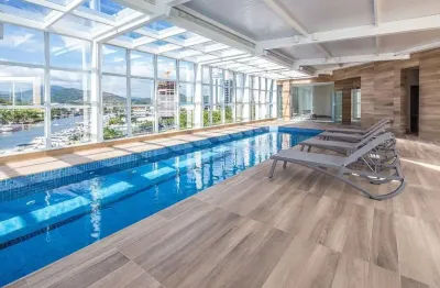 Apartamento 4 quartos à venda no ibiza towers em balneário camboriú