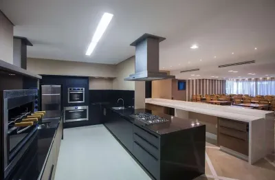 Apartamento 4 quartos à venda no ibiza towers em balneário camboriú