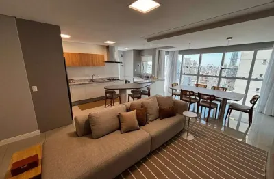 Apartamento 3 quartos à venda no ed. edgar wegner - centro balneário camboriú