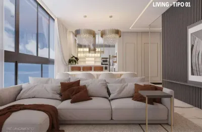 Apartamento com 3 quartos à venda na Rua 2400, 110, Centro, Balneário Camboriú