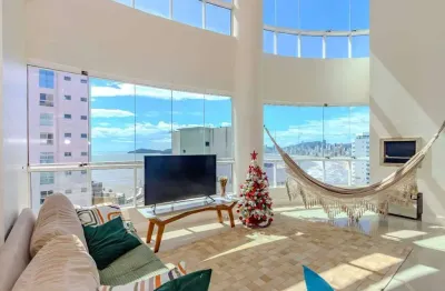 Apartamento com 3 quartos à venda na Rua Julieta Lins, 205, Pioneiros, Balneário Camboriú