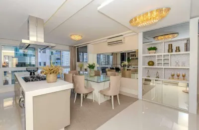 Apartamento à venda em balneário camboriú - essence residence