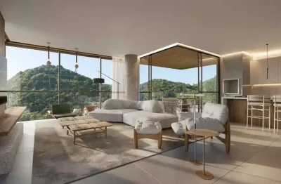 Apartamento com 3 quartos à venda na Rua Otacílio da Silva Costa, 198, Praia Brava, Itajaí