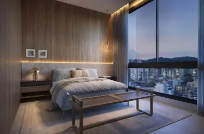 Apartamento com 3 quartos à venda na Rua Otacílio da Silva Costa, 198, Praia Brava, Itajaí