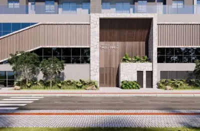 Apartamento com 3 quartos à venda na Rua Criciúma, 135, Centro, Itajaí