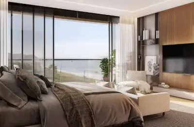 Cobertura com 4 quartos à venda na Avenida José Medeiros Vieira, 1704, Praia Brava, Itajaí