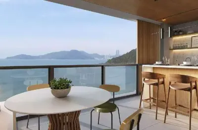 Cobertura com 4 quartos à venda na Avenida José Medeiros Vieira, 1704, Praia Brava, Itajaí