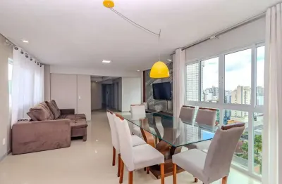 Apartamento com 3 quartos à venda na Rua 1500, 582, Centro, Balneário Camboriú