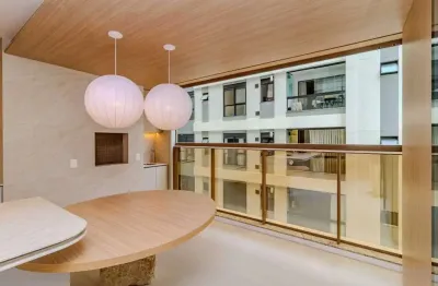 Apartamento com 3 quartos à venda na Rua Delfim Mário Pádua Peixoto, 944, Praia Brava, Itajaí