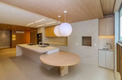 Apartamento com 3 quartos à venda na Rua Delfim Mário Pádua Peixoto, 944, Praia Brava, Itajaí