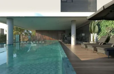 Apartamento com 3 quartos à venda na Rua Miguel Francisco Borges, 45, Praia Brava, Itajaí