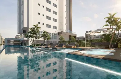 Apartamento com 4 quartos à venda na Rua Alvin Bauer, 159, Centro, Balneário Camboriú