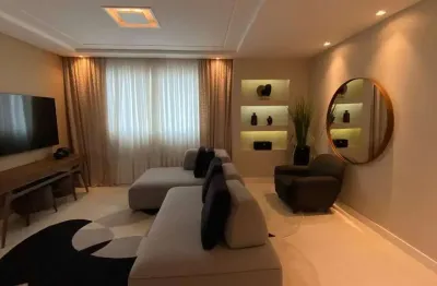 Apartamento com 3 quartos à venda na Rua 1131, 253, Centro, Balneário Camboriú