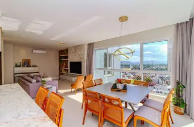 Apartamento com 3 quartos à venda na Rua 10, 90, Centro, Balneário Camboriú