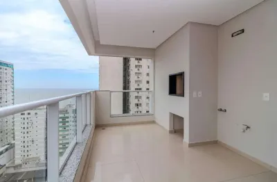Apartamento quadra mar à venda no centro em balneário camboriú.