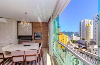 Apartamento com 3 quartos à venda na Rua Julieta Lins, 300, Pioneiros, Balneário Camboriú