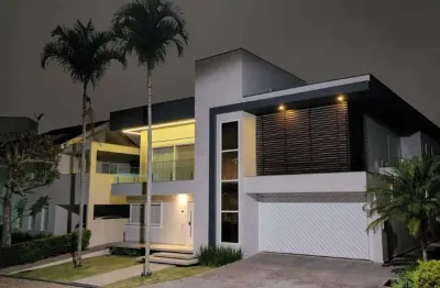 Casa em condomínio fechado com 5 quartos à venda na Rua Aqueduto, 325, Centro, Balneário Camboriú