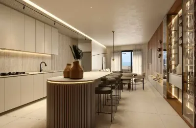 Apartamento com 3 quartos à venda na Avenida Osvaldo Reis, 3585, Praia Brava, Itajaí