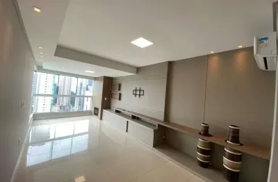 Apartamento com 4 quartos à venda na Rua Egidio Alfredo Crispim, 50, Pioneiros, Balneário Camboriú