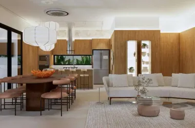 Casa com 4 quartos à venda na Rua José Francisco Bernardes, 101, Várzea do Ranchinho, Camboriú