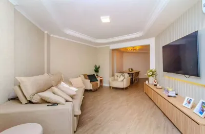 Apartamento com 2 quartos à venda na Avenida Atlântica, 3804, Centro, Balneário Camboriú