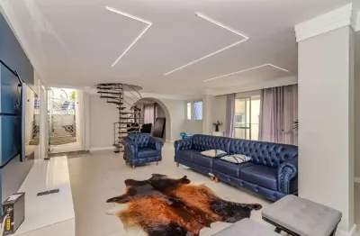 Apartamento com 6 quartos à venda na Rua 1500, 200, Centro, Balneário Camboriú