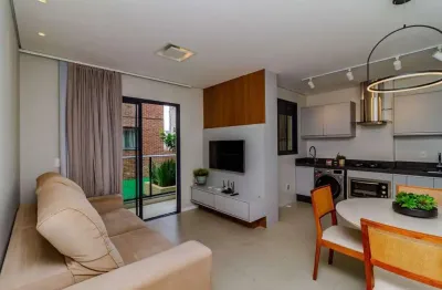Apartamento com 1 quarto à venda na Rua 3310, 260, Centro, Balneário Camboriú
