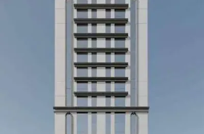 Apartamento com 3 quartos à venda na Rua 1301, 01, Centro, Balneário Camboriú