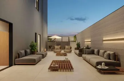 Apartamento à venda com 03 suítes no Aquabella Residence, em Balneário Camboriú.