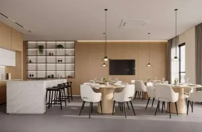 Apartamento à venda com 03 suítes no Aquabella Residence, em Balneário Camboriú.