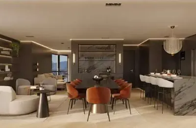 Apartamento para venda Trinity Tower – Bairro Fazenda | Itajaí