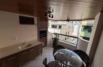 Apartamento com 3 quartos à venda na Rua 2800, 73, Centro, Balneário Camboriú