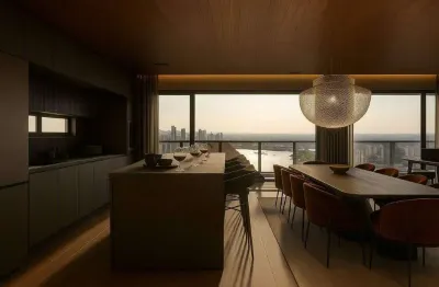 Apartamento para venda Trinity Tower – Bairro Fazenda | Itajaí