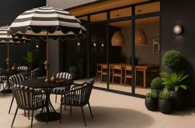 Apartamento para venda Trinity Tower – Bairro Fazenda | Itajaí